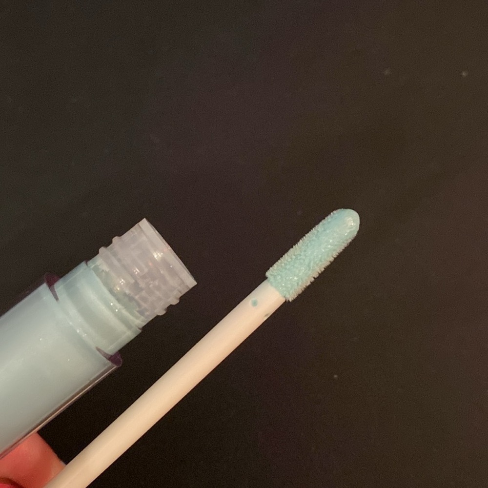 NWOB Jeffree Star Cosmetics The Gloss Diet Freeze - Picture 3 of 3